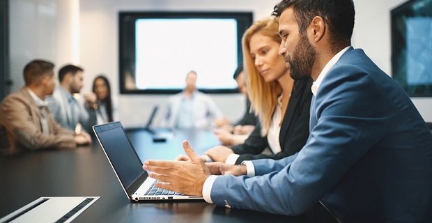 Les banques améliorent leurs prestations destinées aux professionnels