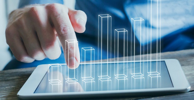 Les entreprises françaises augmentent leurs investissements dans le digital