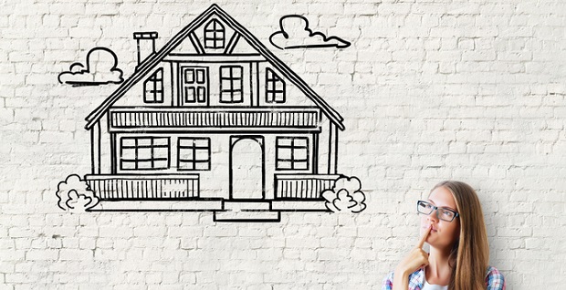 À quel âge acheter son premier logement ?