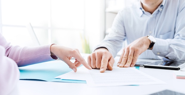 La négociation de rachat de crédits avec des garanties supplémentaires