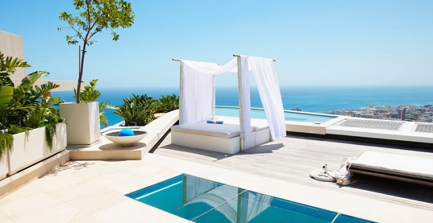 Les taux immobiliers passent en mode été