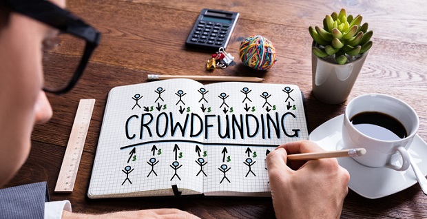 L&#039;essor fulgurant du crowdfunding immobilier