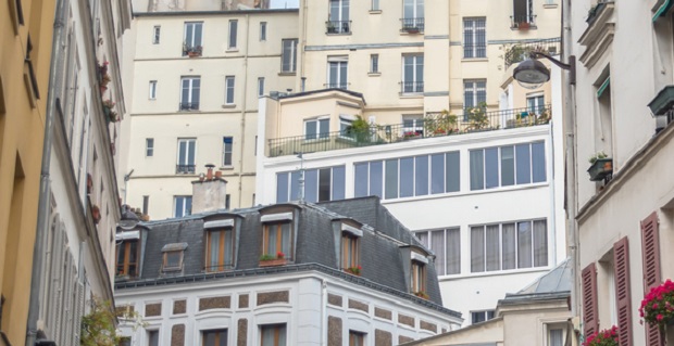 Que choisir entre un logement ancien et un neuf ?