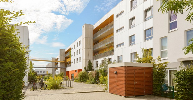 Les logements neufs sont hors d’atteinte pour les ménages modestes