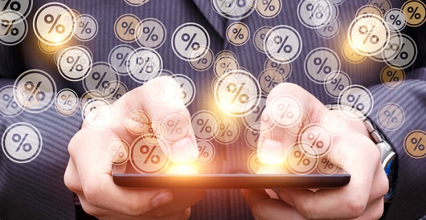 Les taux des crédits immobiliers ne cessent de dégringoler