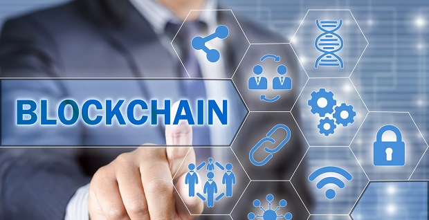 La technologie Blockchain au service de la gestion du poste et des créances clients