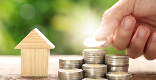 L’encours de crédits immobiliers en France a triplé depuis 2000