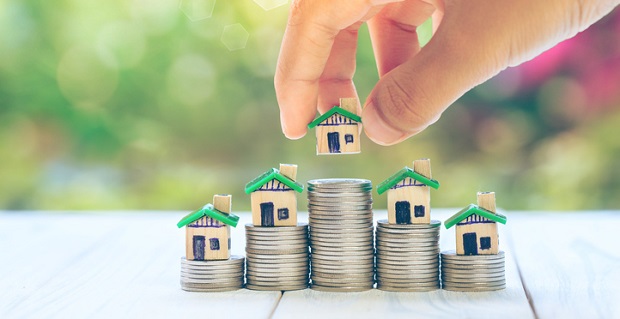 L&#039;évolution du pouvoir d’achat dans l’immobilier entre 1998 et 2018