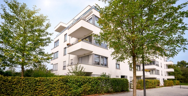 Le nombre de logements neufs vendus diminue en 2018