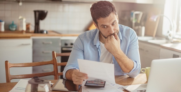 L’endettement chez les ménages prend de l’ampleur, mais la situation est sous contrôle