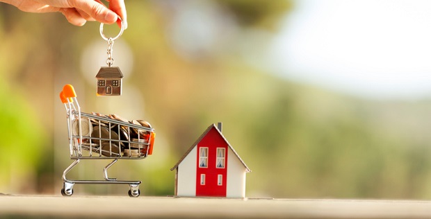 Le pouvoir d’achat immobilier en baisse dans 10 des plus grandes villes de France