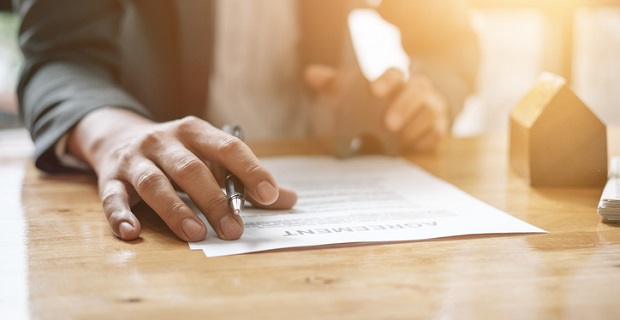 Se protéger d’un désistement lors de la vente d’un bien immobilier