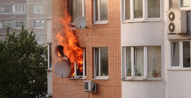 Une nouvelle convention pour simplifier l’indemnisation de victimes de sinistres en copropriété