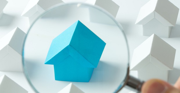 Près de 5 mois de recherches pour les acheteurs immobiliers  