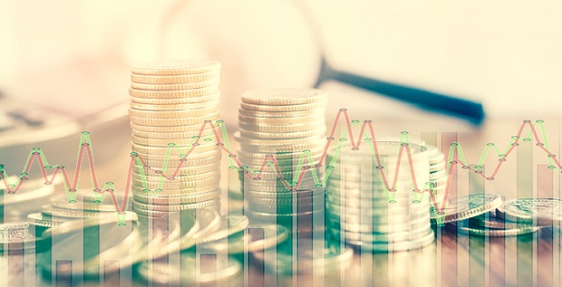 La croissance est timide en France