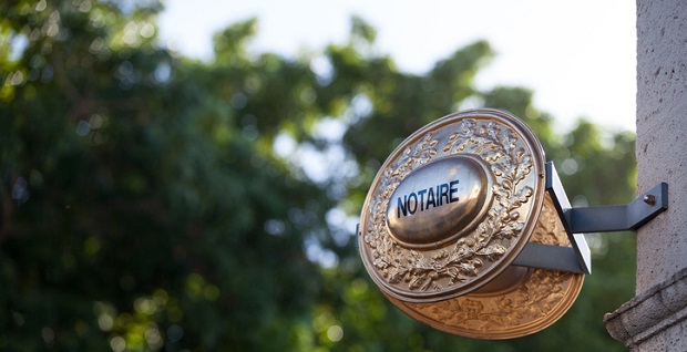 Le partenariat entre le Crédit Agricole et les notaires accélérera la vente de bien immobilier
