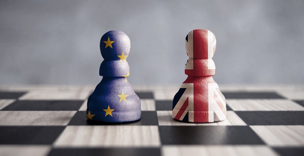 Le Brexit profite au marché immobilier français