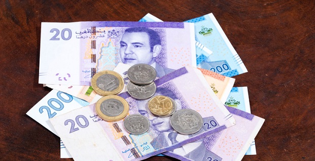 Au Maroc, le taux d’endettement de la population augmente