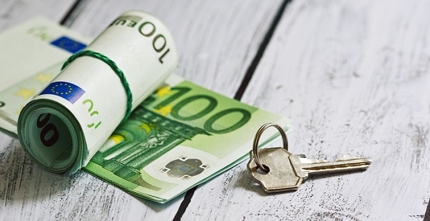 Dans l’immobilier, la capacité d’achat des ménages a diminué