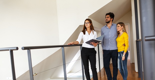 Nexity revoit ses prévisions 2018 à la hausse