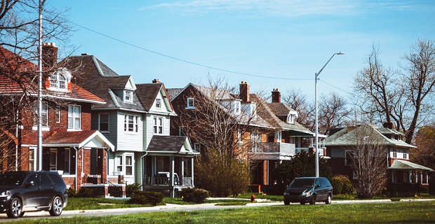 Détroit reprend vie grâce aux investisseurs immobiliers