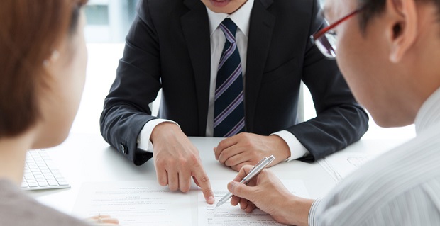 Les renégociations de crédit immobilier sont en baisse depuis le début d’année