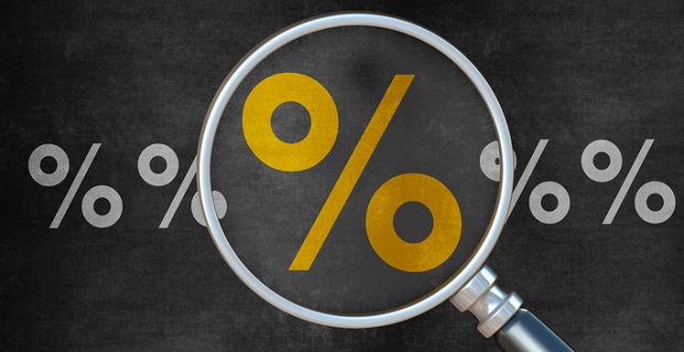 Baisse des taux des crédits immobiliers à moins de 1,5 %