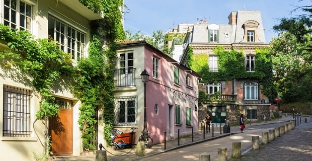 La majorité des acquéreurs dans l’immobilier en région francilienne sont des cadres et des dirigeants