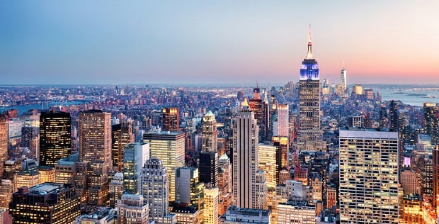 Le marché de l’immobilier ralentit dans tous les pays