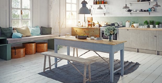 Opter pour un logement qui sort de l’ordinaire peut s’avérer très intéressant, financièrement parlant