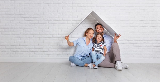 Les taux immobiliers restent bas pour la rentrée !