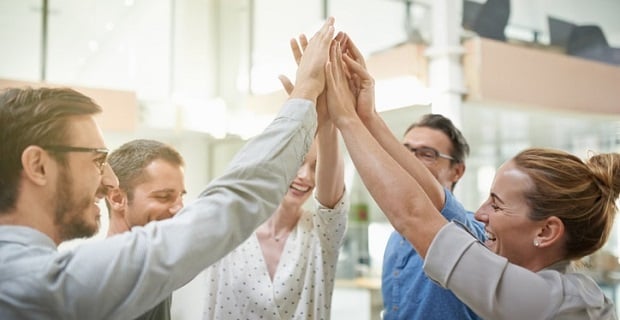 Meilleurtaux.com franchit le cap de 300 agences en France !