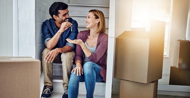 Toujours plus d’acquéreurs immobiliers mais pas assez de biens en vente