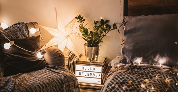 Des taux immobiliers qui font du « yoyo » en cette fin d’année