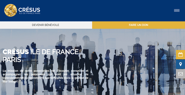 Crésus préconise la création d’un registre national des crédits