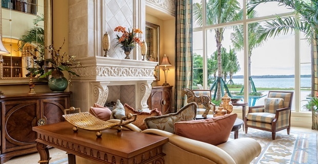 Loi des finances 2018 : L’impôt sur la fortune immobilière