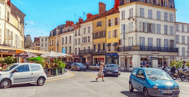 S’offrir une résidence secondaire non loin de Paris : oui, mais à quel prix ?