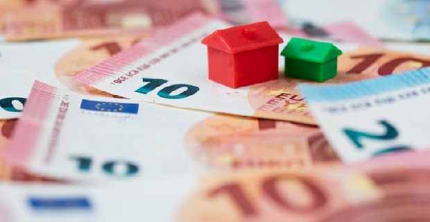 Marge de renégociation variable selon la région et le type de bien