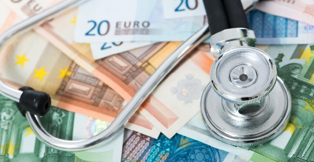 Hausse inquiétante des indemnités journalières d’arrêt maladie 