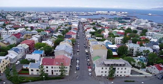 Certains ménages islandais croulent encore sous des dettes toxiques