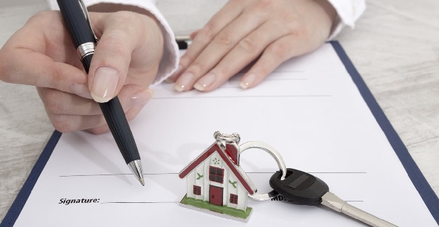 La demande de crédits immobiliers s’est affaiblie