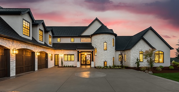 La croissance de l’immobilier haut de gamme va marquer le pas en 2019