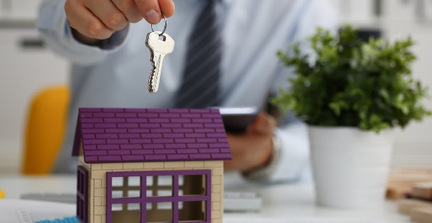 Des taux de prêt immobilier toujours attractifs (ou presque…)