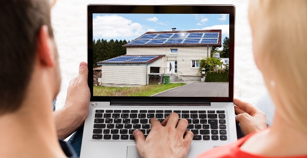 La vente immobilière en ligne est maintenant disponible en Belgique