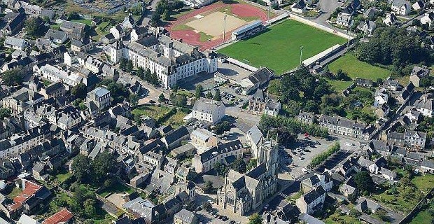 En Bretagne, l’immobilier affiche son dynamisme