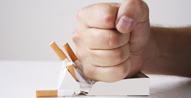 Arrêter de fumer pour économiser sur son assurance emprunteur