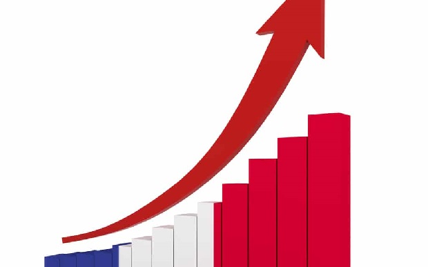 La croissance du PIB : au plus bas au deuxième trimestre 2018