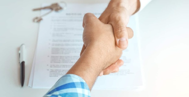 Le viager peine à se développer en France