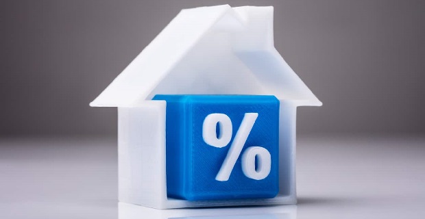 Les taux immobiliers restent bas, mais sont disparates