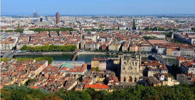 Immobilier en France : les prix vont encore légèrement grimper avant de se stabiliser